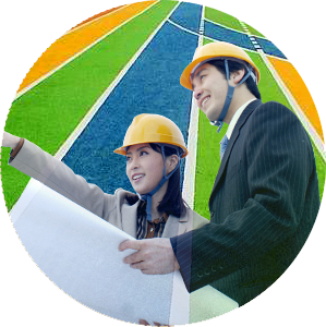 丰富的行业经验