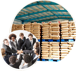 充足的产能保障