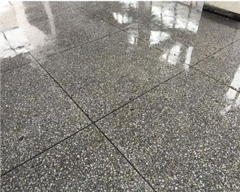 对于成都水磨石的保养方法你了解多少呢?