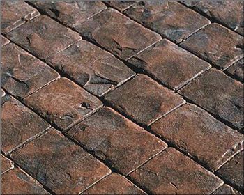 您不知道的成都压印地坪的优点