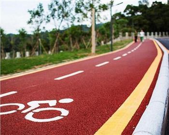 克初建筑告诉您四川彩色沥青有哪些分类