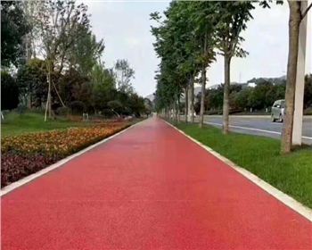 四川透水世俱杯网页版厂家告诉你施工要注意这些