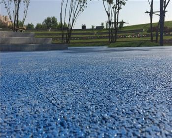 成都透水世俱杯网页版地坪的发展趋势和市场应用