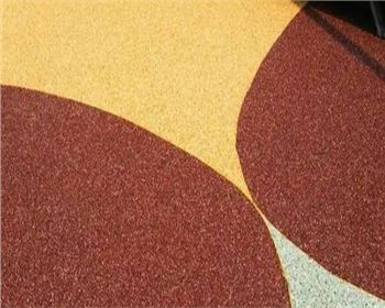 为什么现在越来越多的城市选用透水地坪，有哪些优势？