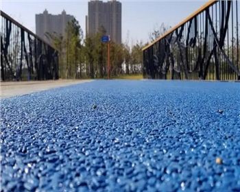 四川透水世俱杯网页版需要做哪些检测？