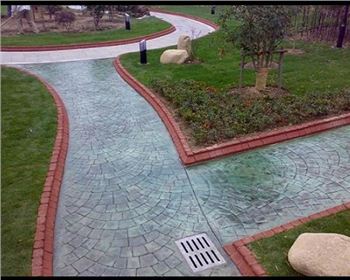 透水世俱杯网页版在四川城市建设中的应用与价值